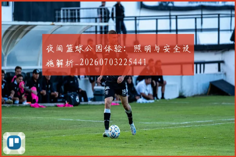 夜间篮球公园体验：照明与安全设施解析_20260703225441